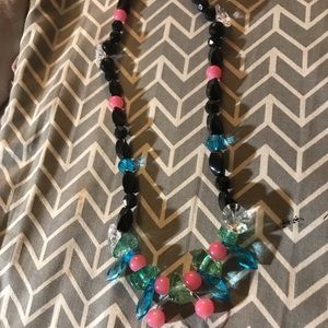 Beautiful necklace